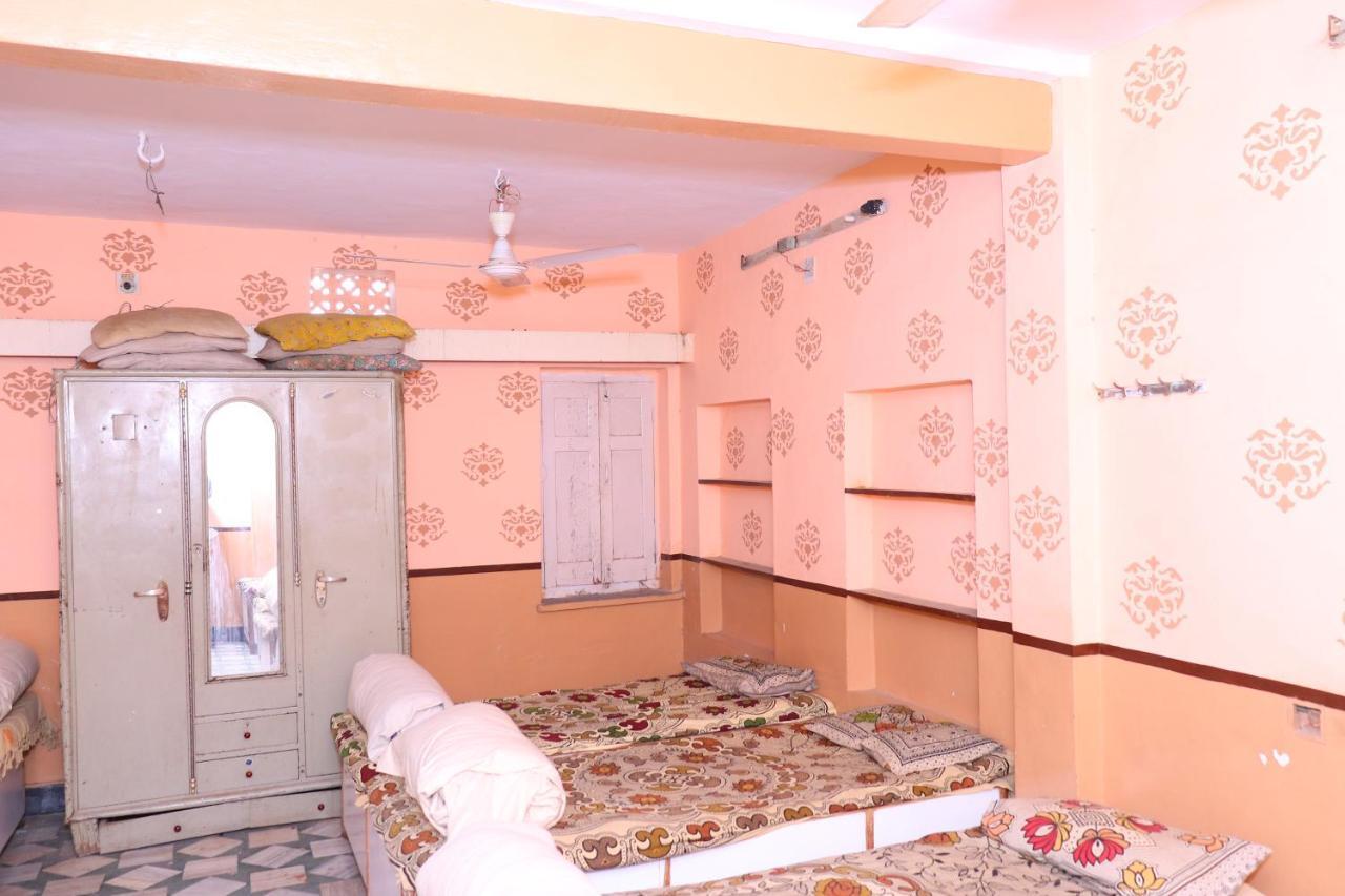 Guest House Jamna Vilas Bikaner Luaran gambar